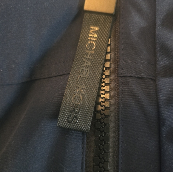 Men’s Michael Kors winter jacket water resistant - Picture 5 of 16